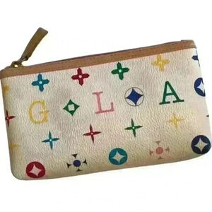 Makeup Accessory Bag